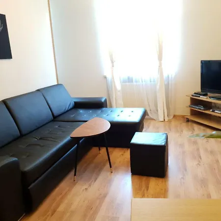 主市场广场公寓酒店 公寓式酒店