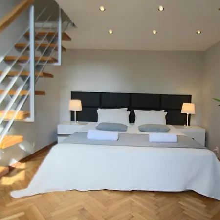 主市场广场公寓酒店 公寓式酒店