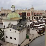 Main Market Square