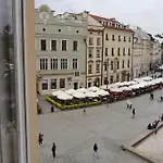 Apartmanhotel Main Market Square