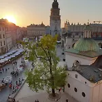 Aparthotel Main Market Square Krakow
