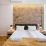 Apartmanhotel Main Market Square