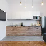 Apartmanhotel Main Market Square *