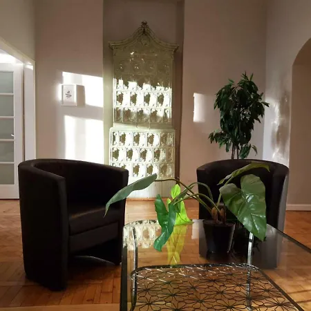 Aparthotel Main Market Square