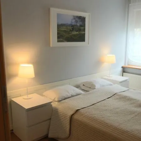 Main Market Square Apartahotel Cracovia