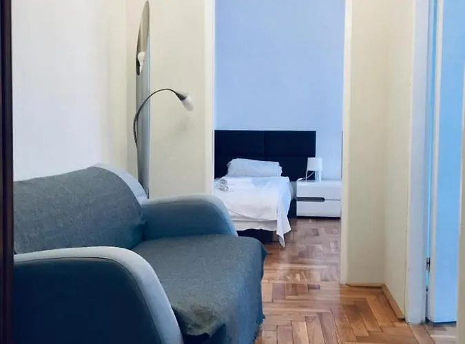 Main Market Square Krakov