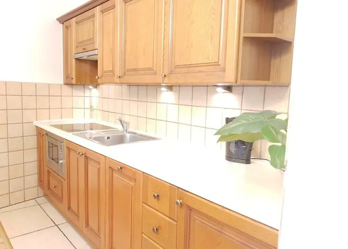 Aparthotel Main Market Square Krakov