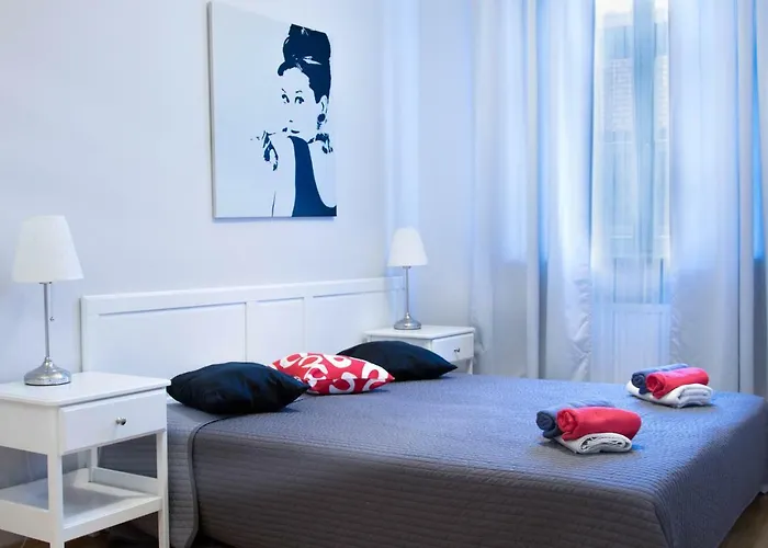 Main Market Square מלון דירות קרקוב