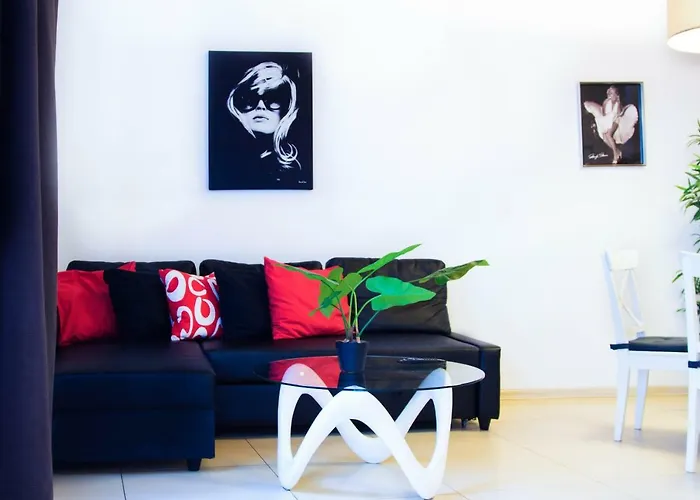 Main Market Square קרקוב