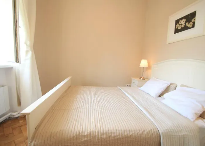 Main Market Square * קרקוב