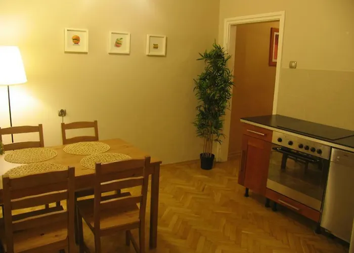 Main Market Square קרקוב