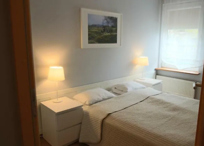 Main Market Square Aparthotel Krakov