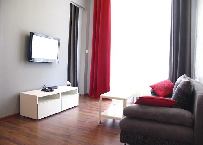 Main Market Square קרקוב