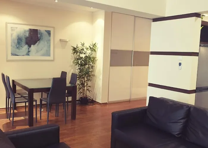 Main Market Square קרקוב