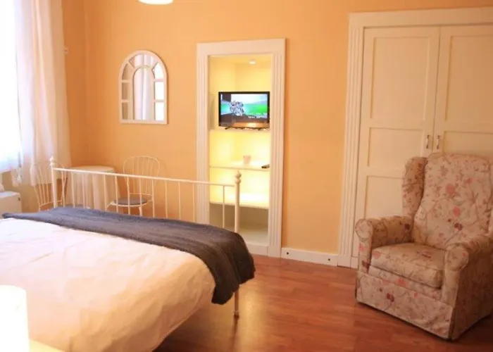 Main Market Square Aparthotel Krakov