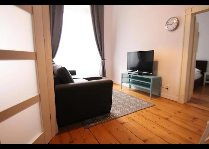 Main Market Square קרקוב