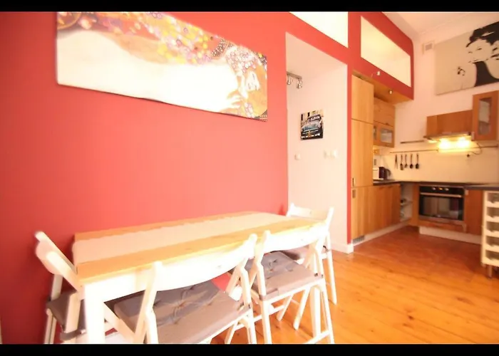 Main Market Square קרקוב