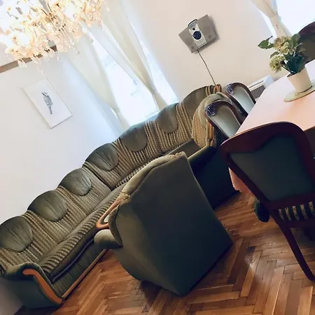 Aparthotel Main Market Square