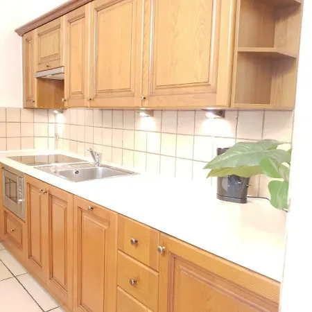 Aparthotel Main Market Square Krakow