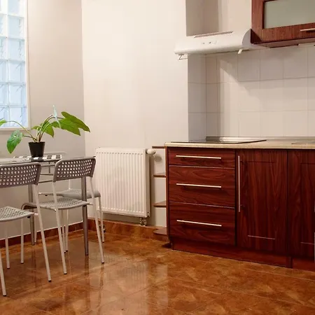 Aparthotel Main Market Square Krakow