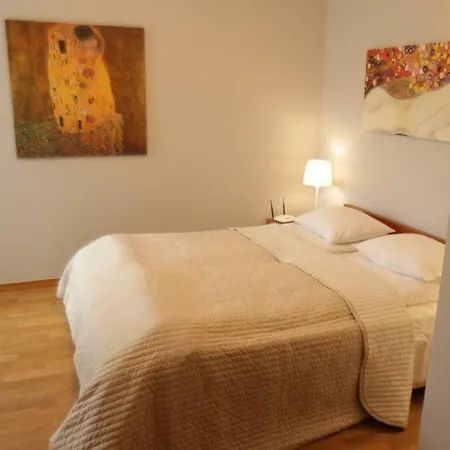 Main Market Square Krakow