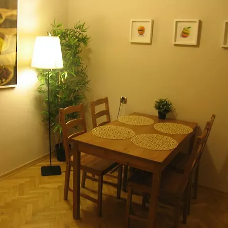 Main Market Square Krakow