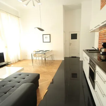 Aparthotel Main Market Square