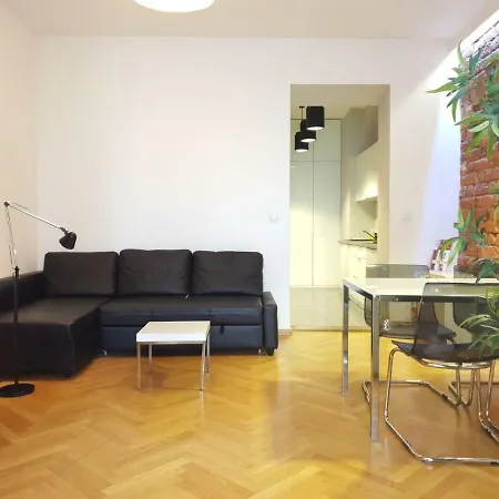 Aparthotel Main Market Square