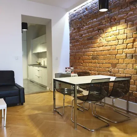 Aparthotel Main Market Square