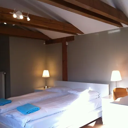 Main Market Square Aparthotel