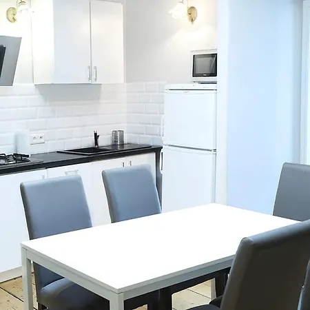 Main Market Square Aparthotel Krakow