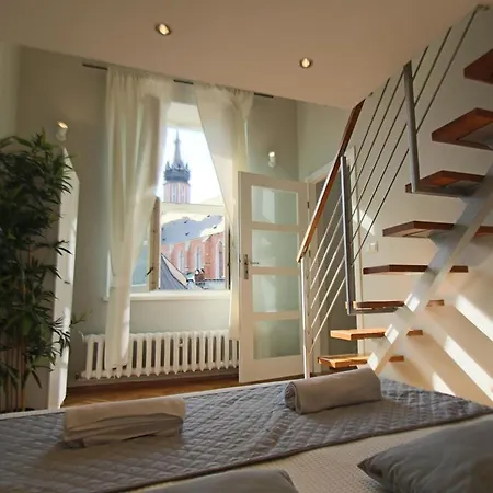 Main Market Square * Krakow