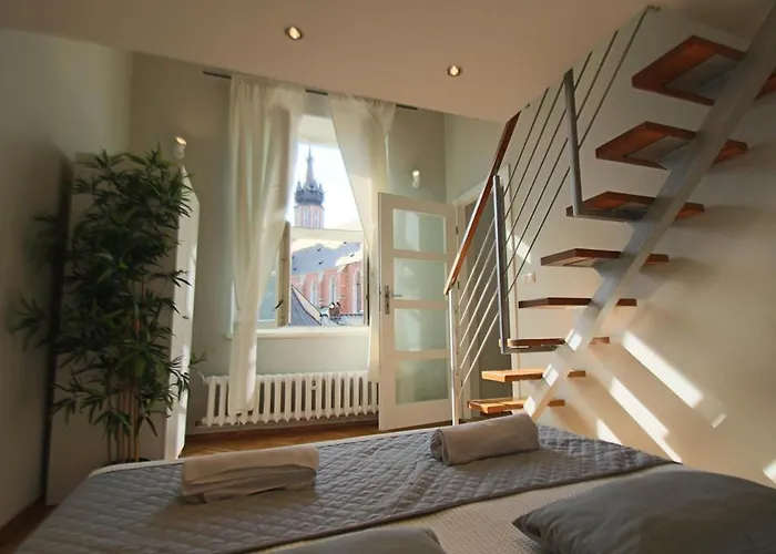 Main Market Square * Kraków