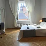 Aparthotel Main Market Square Cracovia