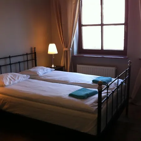 Apart-hotel Main Market Square