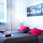 Aparthotel Main Market Square